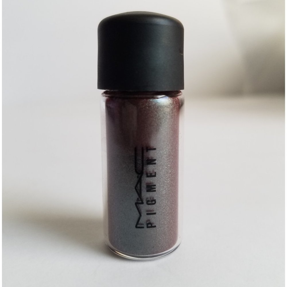 Mac Blue Brown Pigment